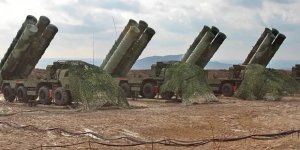 Türkiye S-400'leri satıyor mu?