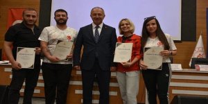 Erzurum sporunda hedef olimpiyatlar