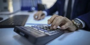 Vergi borçlarında 206 milyar liralık taksitlendirme