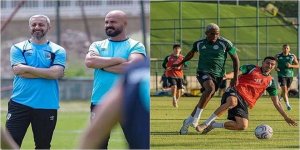 Erzurumspor FK, siftah yapacak