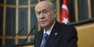 "Sahtekarlar" demişti! Devlet Bahçeli'nin Haluk Levent sözleri yeniden gündem oldu