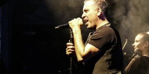 Haluk Levent'in asistanıyla mesajlaşmaları çıktı: 'Bana ağlayarak mesaj at'