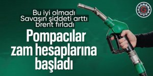 Akaryakıta yeni zam! Tarih belli oldu