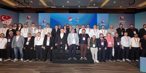 2. Lig'de Yeni Sezonun Perdesi Aralandı! İlk Hafta Eşleşmeleri Belli Oldu