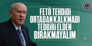Devlet Bahçeli: 15 Temmuz işgal teşebbüsüdür