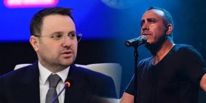 Bakan Gürlek'ten Haluk Levent açıklaması: Kaçma girişimi oldu