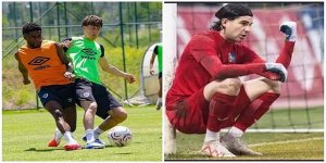 Erzurumspor FK: Son gülen iyi gülecek!