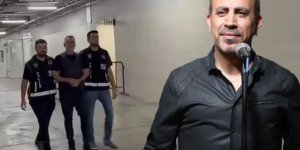 Haluk Levent'in savcılık ifadesi ve cezaevine götürüldüğü anların görüntüsü ortaya çıktı