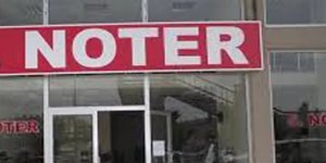 AYM'den noter kararı: Düzenleme iptal edildi