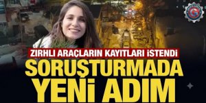 Erzurum Cumhuriyet Savcılığı harekete geçti: Gülistan Doku soruşturmasında yeni adım!