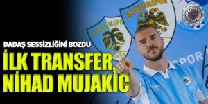Erzurumspor FK,  bir Bosnalı daha