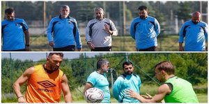 Erzurumspor FK: sıraya koydu