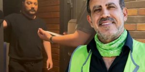 Oğuzhan Uğur'dan Haluk Levent itirafı: Linç edilirim korkusuyla susmak zorunda kaldım