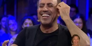 Haluk Levent yıllar önce kendini anlatmış: Bana fazla güvenmeyin, satarım hepinizi