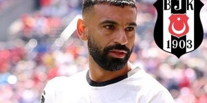 Yılın transferinde mutlu son! Beşiktaş, Salah ile anlaşmaya vardı