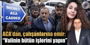 Tuncay Sonel'i yakacak ifade! ACA, "Bilgim var, sen gerekeni yap"