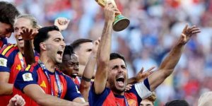 Dünya Kupası Galatasaray'a yaradı