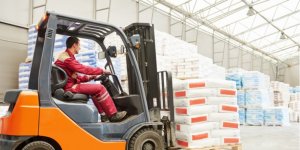 EMF İstif İkinci El Forklift Modelleri ile İşinizi Güçlendirin