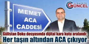 Gülistan Doku Dosyasında Dijital Kara Kutu Aralandı: Eski Polis Gökhan Ertok'tan Şok İtiraflar!