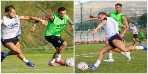 Erzurumspor, bildiğiniz gibi…