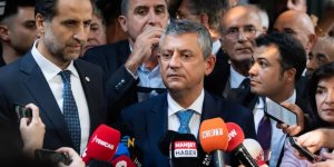 Mansur Yavaş Yeni Parti'ye geçecek mi?