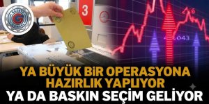 Vergi yetmedi borç rekor kırdı