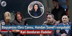 Gülistan Doku Cinayetinde Flaş Gelişme: Handan Sonel’in İfadesi Kan Dondurdu!