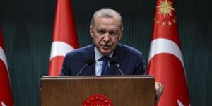 Erdoğan: Depremi kullanarak fırsatçılık yapanlar adalete hesap veriyor