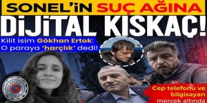Tuncay Sonel’in suç ağına dijital inceleme! Cep telefonu ve bilgisayarı mercek altında