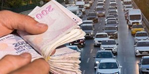 Otomobiller için yeni vergi uygulaması! Resmi Gazete'de yayımlandı