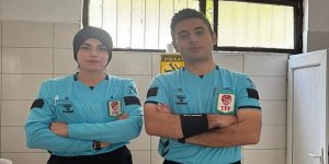 Erzurumlu hakemler evlilik kararı aldı