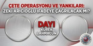 ERZURUM’DA ÇETE OPERASYONU VE YANKILARI: ZEKİ ARICIOĞLU İFADEYE ÇAĞRILACAK MI?