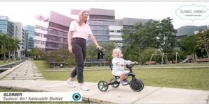 Globber Bisiklet Seçerken Dikkat Edilmesi Gerekenler