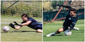 Erzurumspor FK: İkilemde bıraktılar!