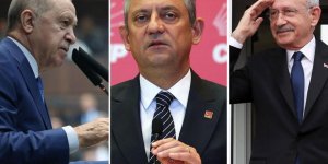 Hangi partinin oyu yüzde kaç? İşte 4 farklı şirketin anketinden çıkan sonuç