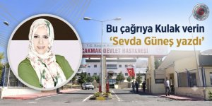 Bu çağrıya kulak verin: 'Bir annenin feryadı!