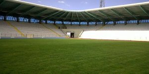 Erzurumspor FK'dan stadyum teşekkürü