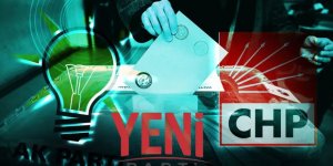 Son ankette farklı sonuç! Birinci değişti, CHP ile MHP'de büyük kayıp