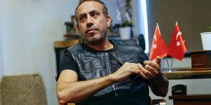 AHBAP Derneği'nin feshi için kayyum atandı