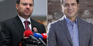 Adalet Bakanı Gürlek'ten Demirtaş iddiasına yalanlama: Böyle bir açıklama yapmadım