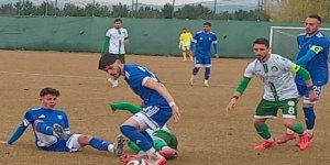 Erzurum'un BAL ligindeki 3 eski rakibi çekildi