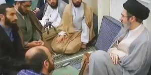 Bu bir ilk! İran'ın Hamaney hamlesi kafaları daha da karıştırdı