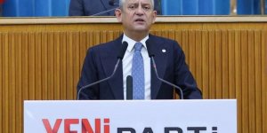 Özgür Özel açıkladı! Yeni Parti "çerçeve yasa" için kararını verdi