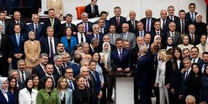 Çerçeve Yasa oylamasına katılmayan AK Partili vekiller belli oldu!