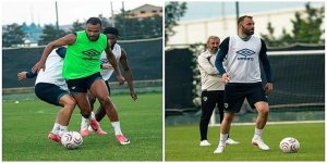 Erzurumspor FK: Fırsat avcısı