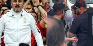 UltrAslan dağılıyor mu? Şirin'in o sloganı pahalıya patladı: Tüm faaliyetlerimiz sonlandırılmıştır