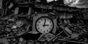 17 Ağustos Gölcük depremi unutulmadı