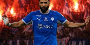 Bu sene kıyamet kopacak! Süper Lig devinden Benzema bombası