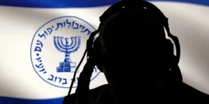 MOSSAD başkanı ile Suriye'nin kritik teması!