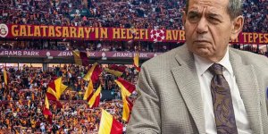 Galatasaray'da yaprak dökümü! 3 yıldız birden gidiyor